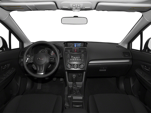 2014 Subaru Impreza Sedan Limited