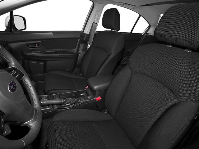 2014 Subaru Impreza Sedan Limited