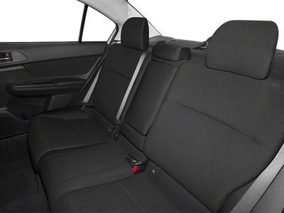 2014 Subaru Impreza Sedan Limited