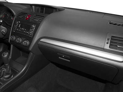 2014 Subaru Impreza Sedan Limited