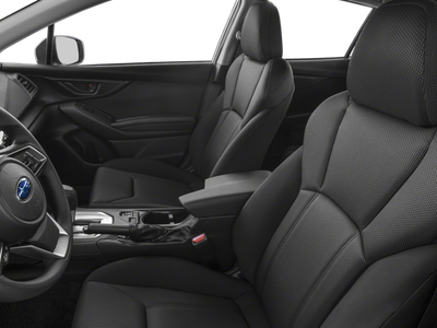 2018 Subaru Impreza Premium