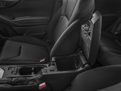 2018 Subaru Impreza Premium