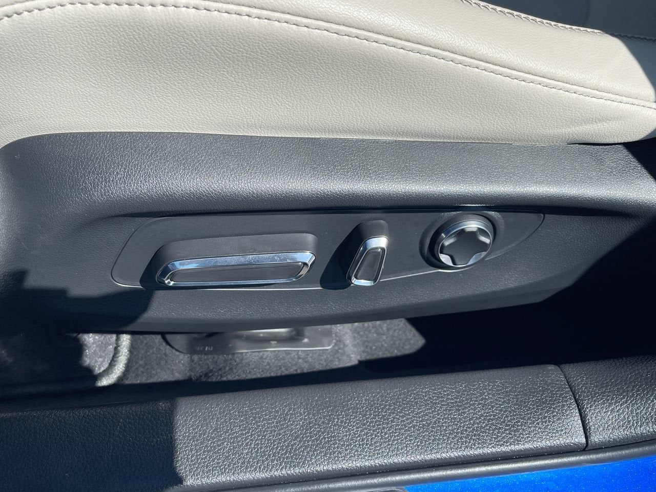 2024 Acura Integra w/A-Spec Technology Package
