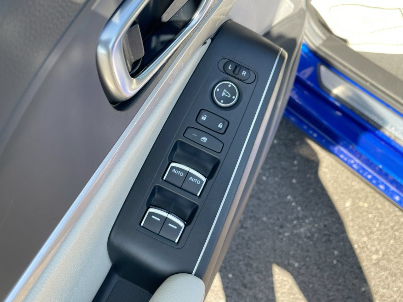 2024 Acura Integra w/A-Spec Technology Package