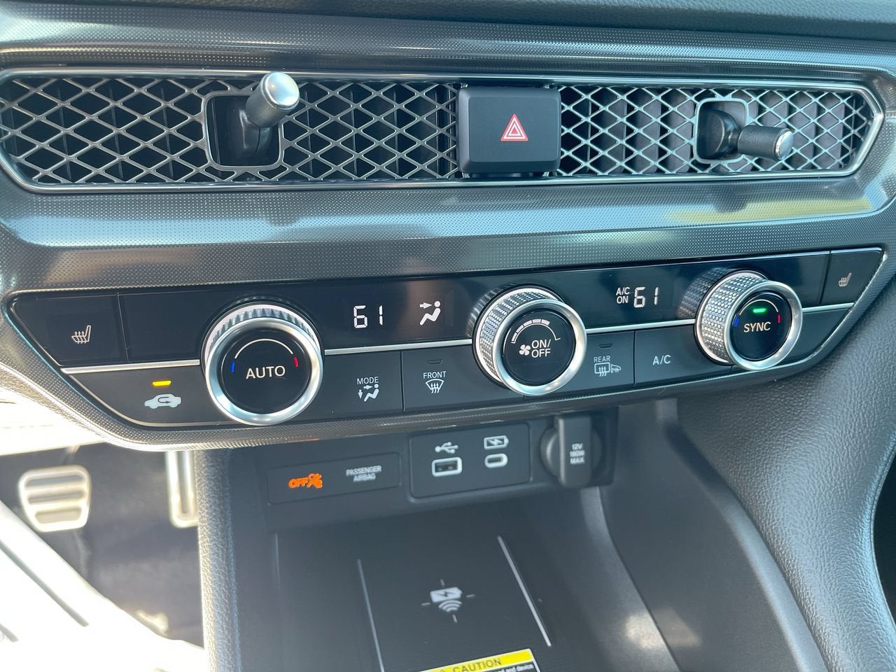 2024 Acura Integra w/A-Spec Technology Package