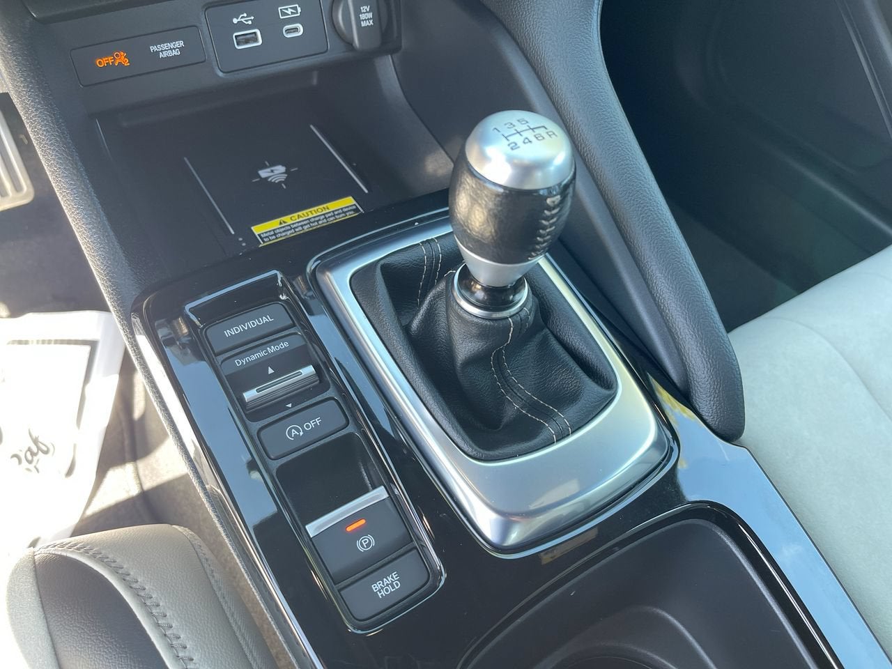 2024 Acura Integra w/A-Spec Technology Package