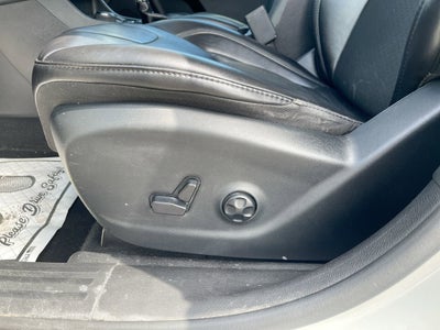 2019 Jeep Cherokee Altitude