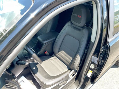 2021 GMC Canyon 4WD AT4 w/Cloth