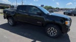 2021 GMC Canyon 4WD AT4 w/Cloth