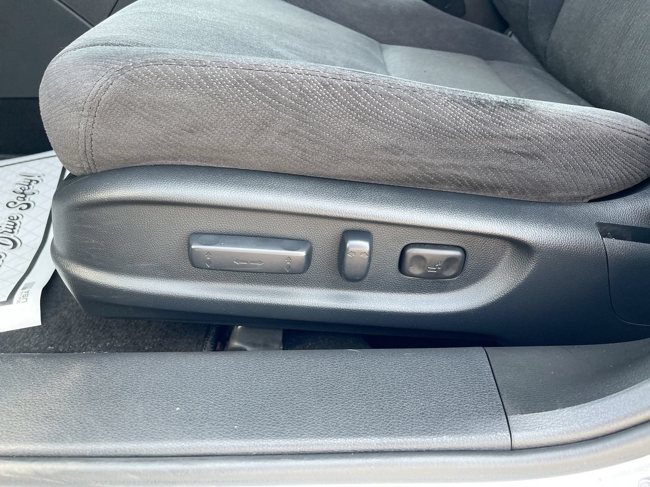 2013 Honda Accord Sdn EX