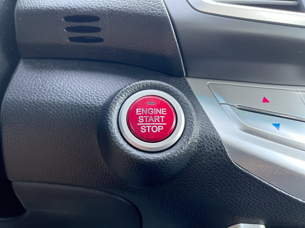 2013 Honda Accord Sdn EX