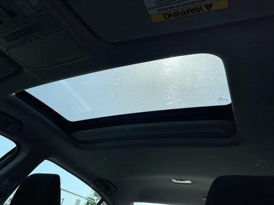 2013 Honda Accord Sdn EX
