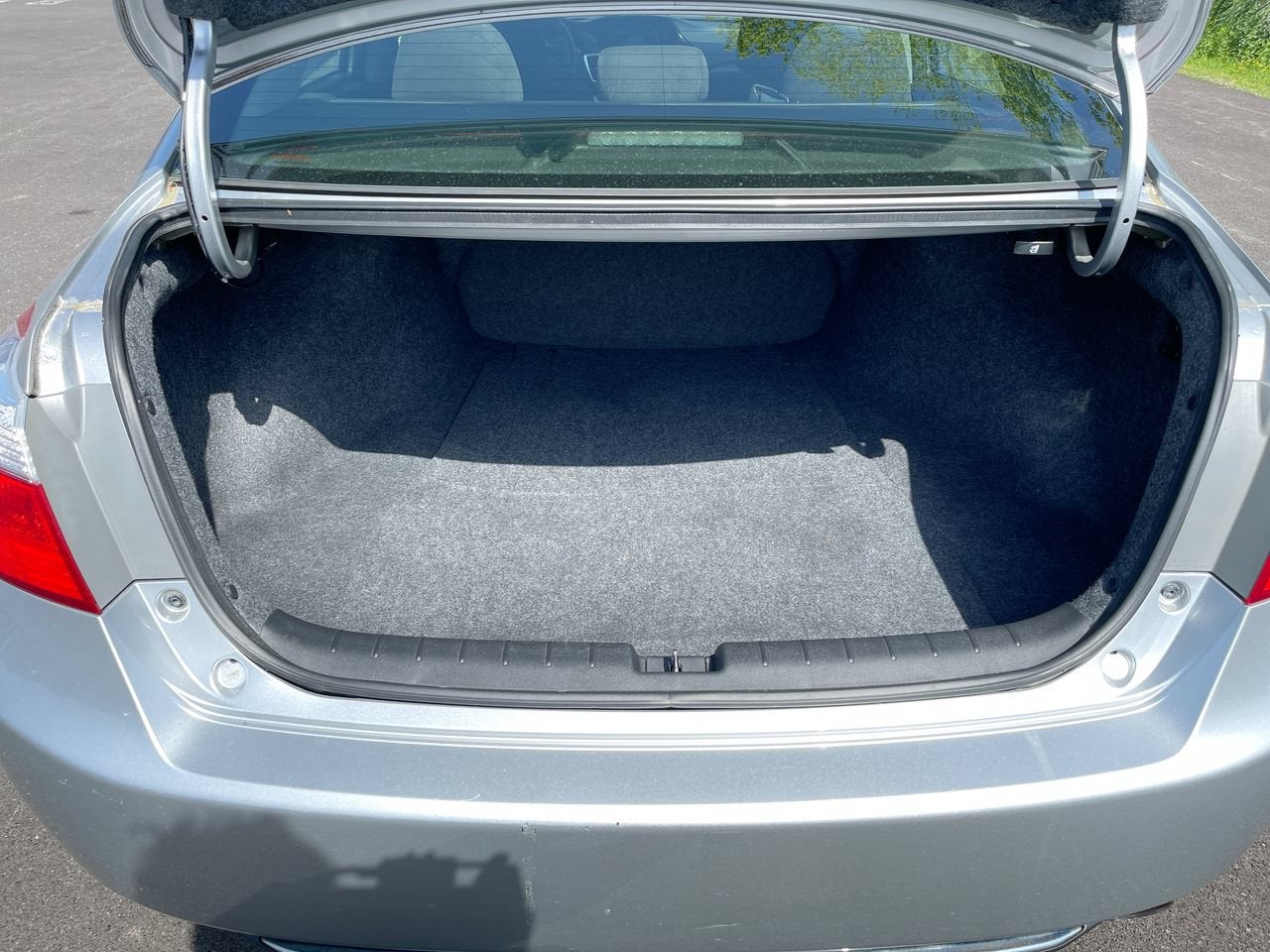 2013 Honda Accord Sdn EX