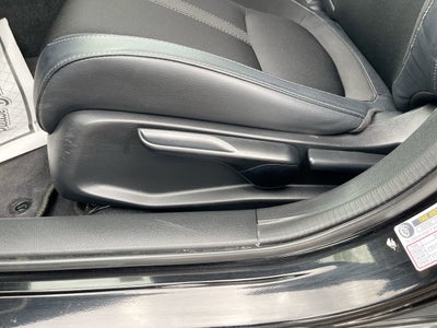 2021 Honda Civic Sedan Sport