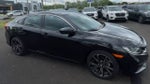 2021 Honda Civic Sedan Sport