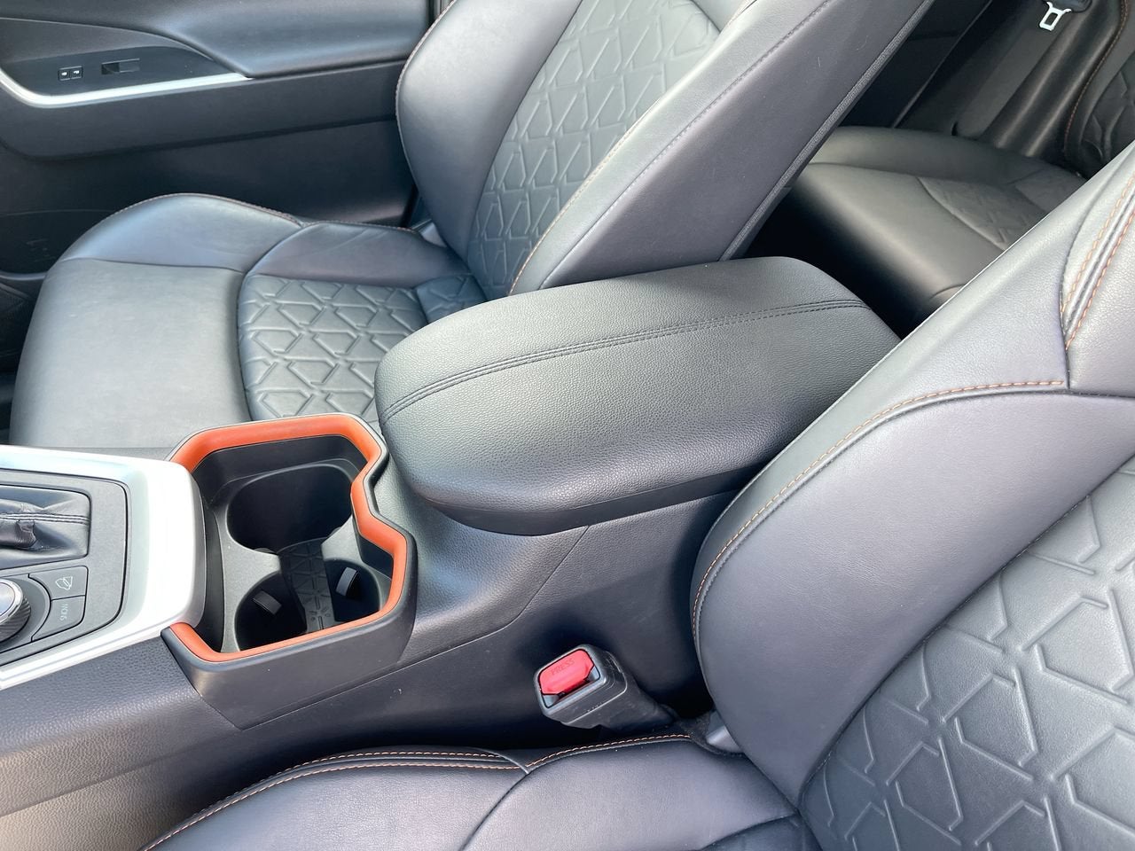 2019 Toyota RAV4 Adventure
