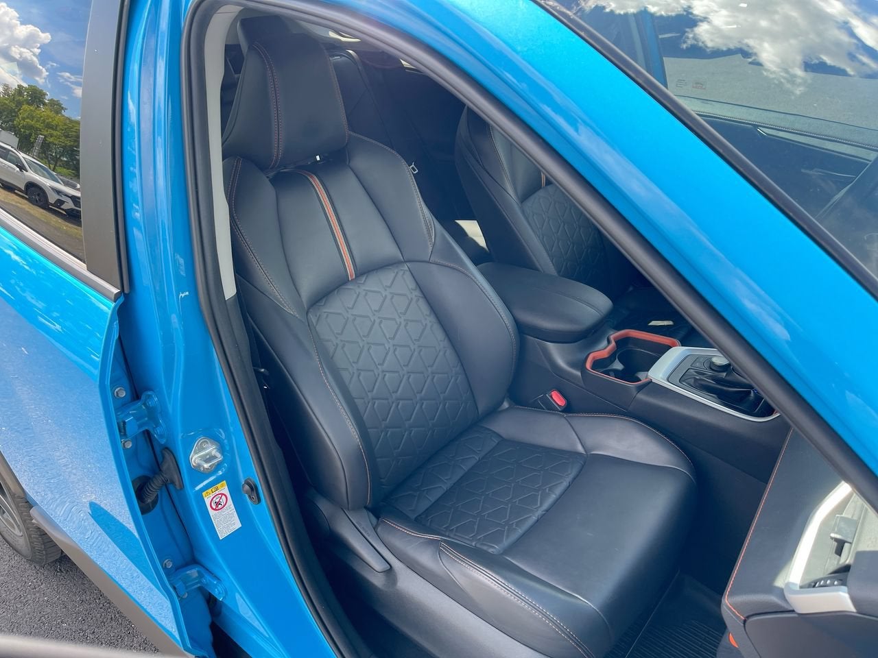 2019 Toyota RAV4 Adventure