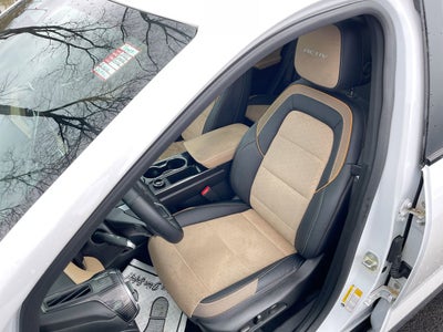 2025 Chevrolet Equinox AWD ACTIV