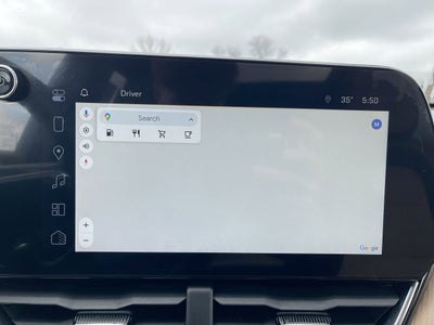 2025 Chevrolet Equinox AWD ACTIV