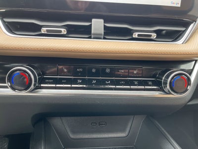 2025 Chevrolet Equinox AWD ACTIV