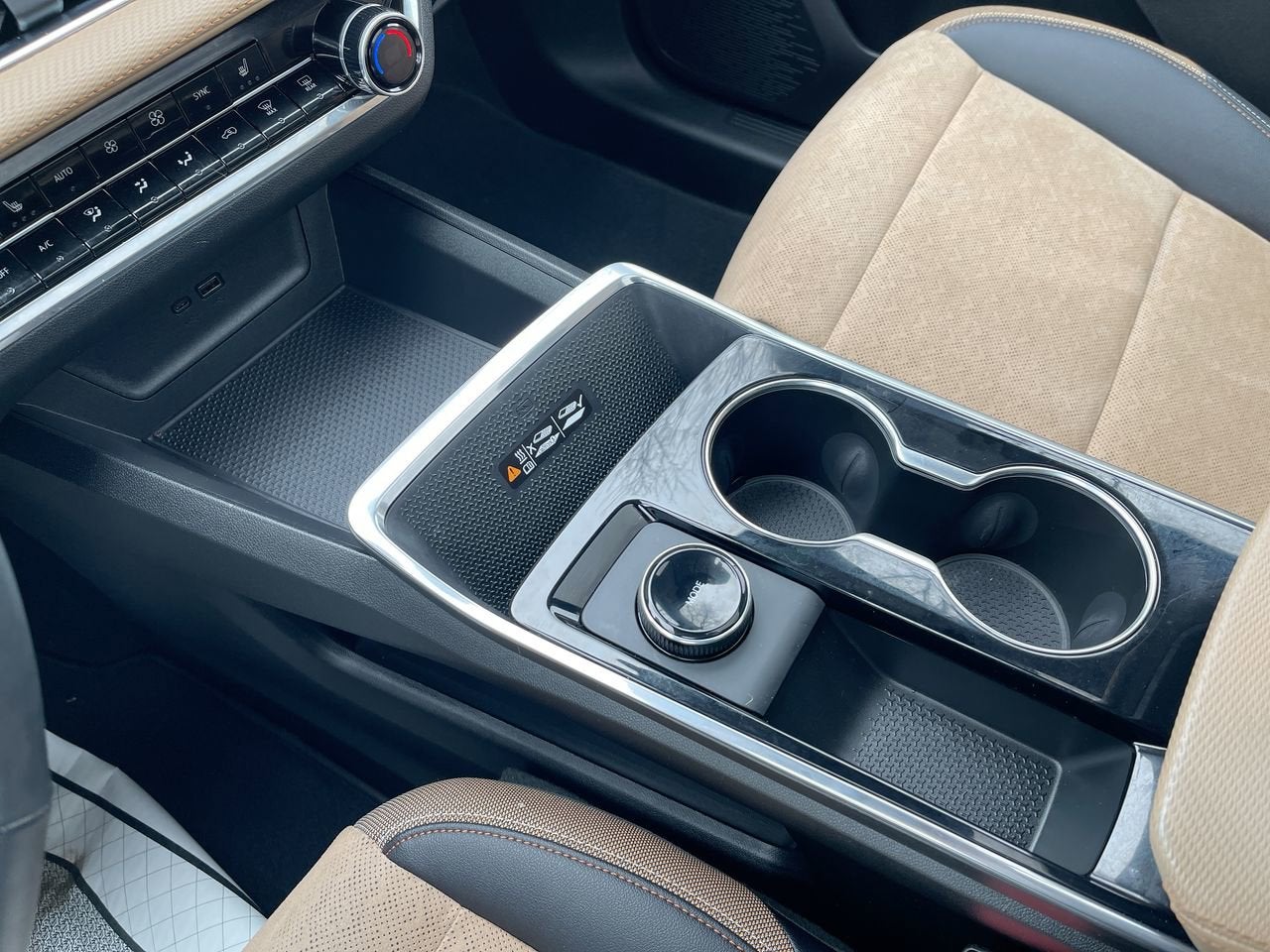 2025 Chevrolet Equinox AWD ACTIV