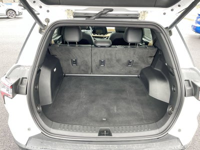 2025 Chevrolet Equinox AWD ACTIV