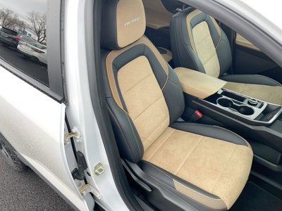 2025 Chevrolet Equinox AWD ACTIV