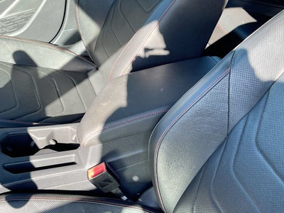 2019 Volkswagen Jetta GLI Autobahn