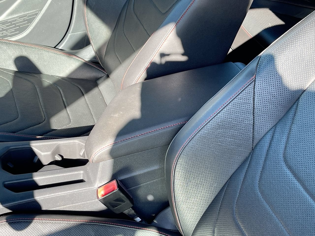 2019 Volkswagen Jetta GLI Autobahn