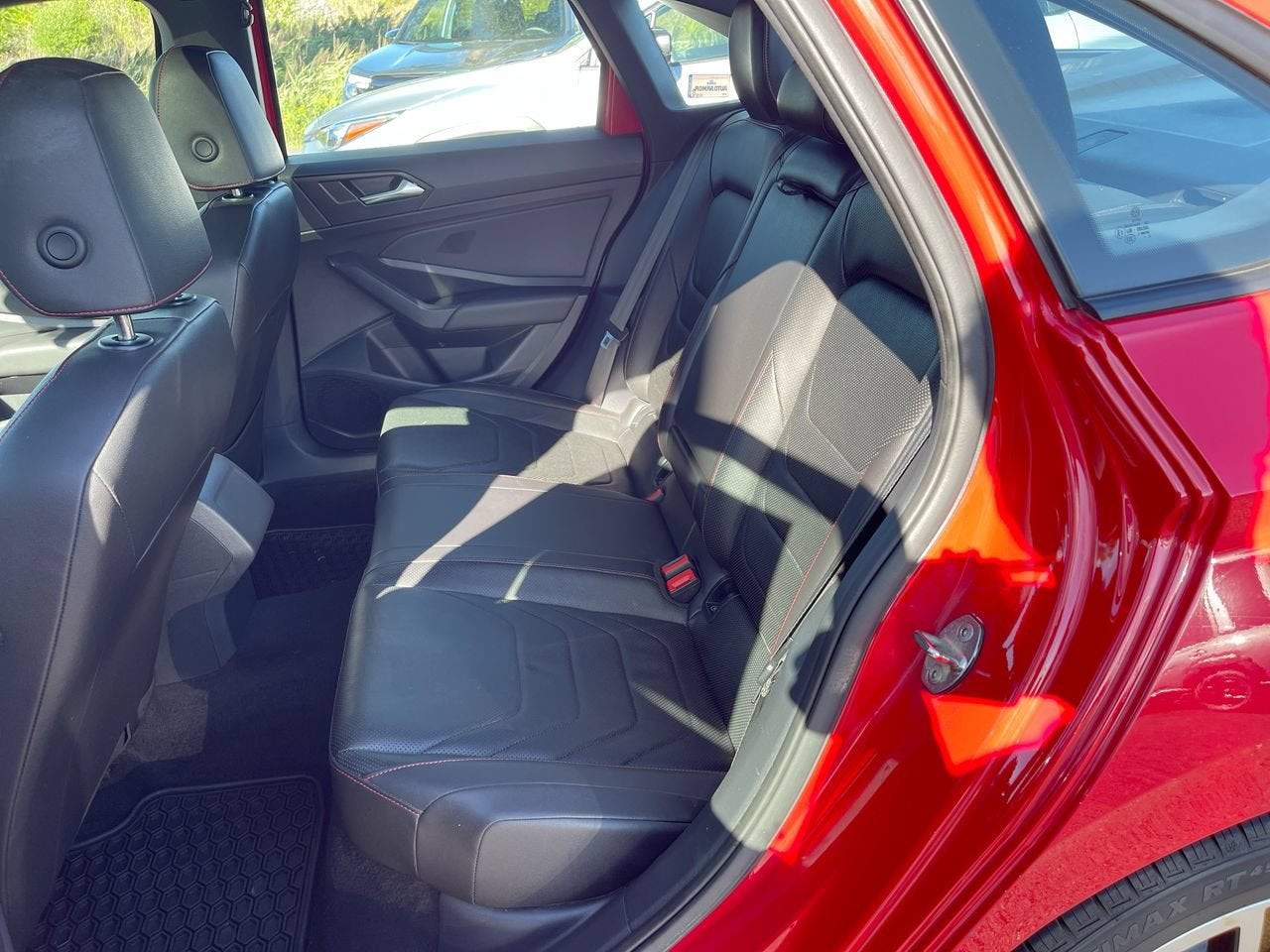 2019 Volkswagen Jetta GLI Autobahn