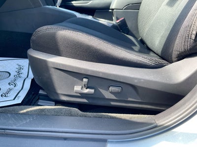 2012 Subaru Legacy 2.5i Premium
