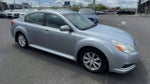 2012 Subaru Legacy 2.5i Premium