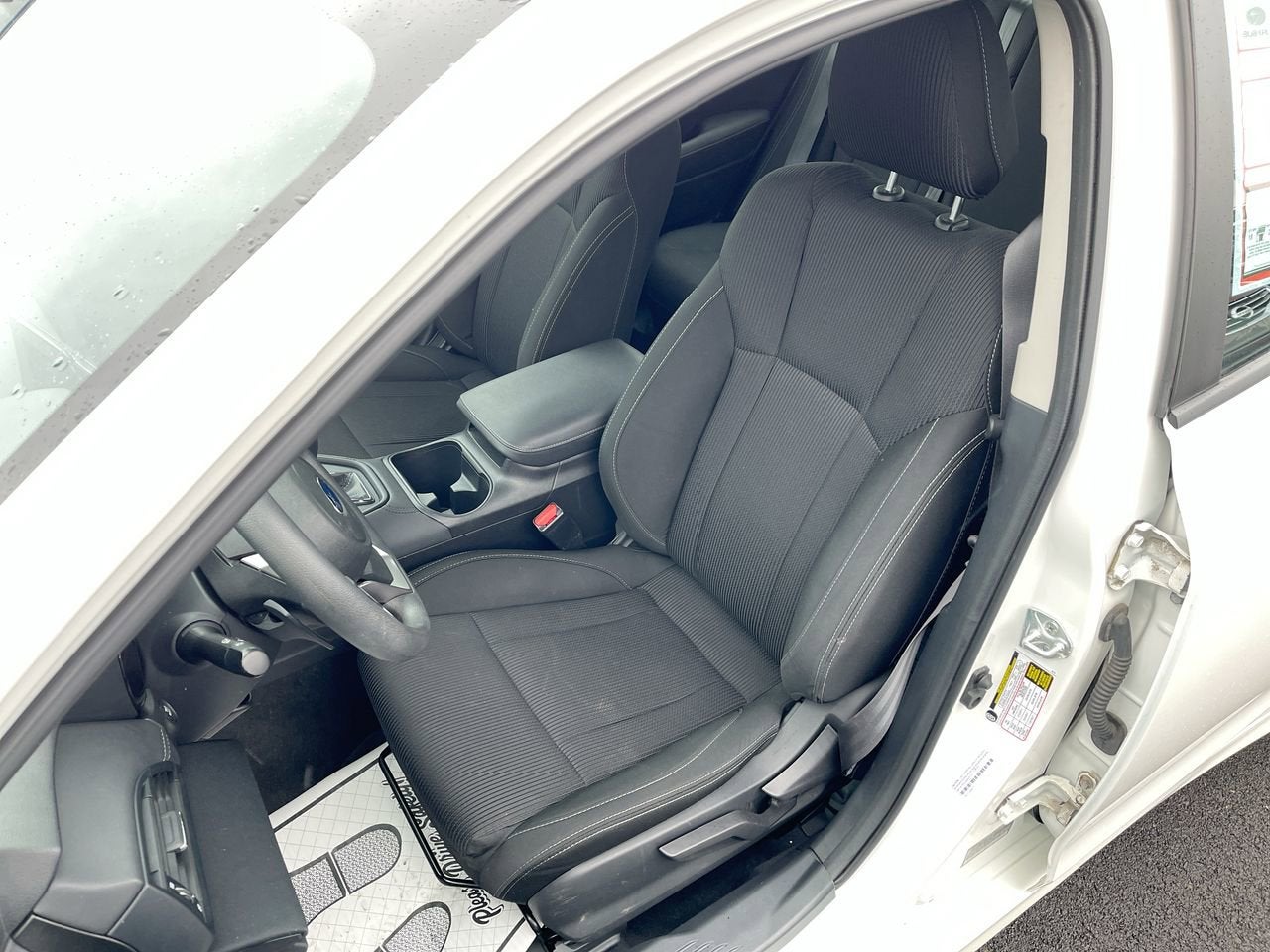 2024 Subaru Legacy AWD