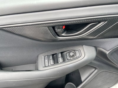 2024 Subaru Legacy AWD