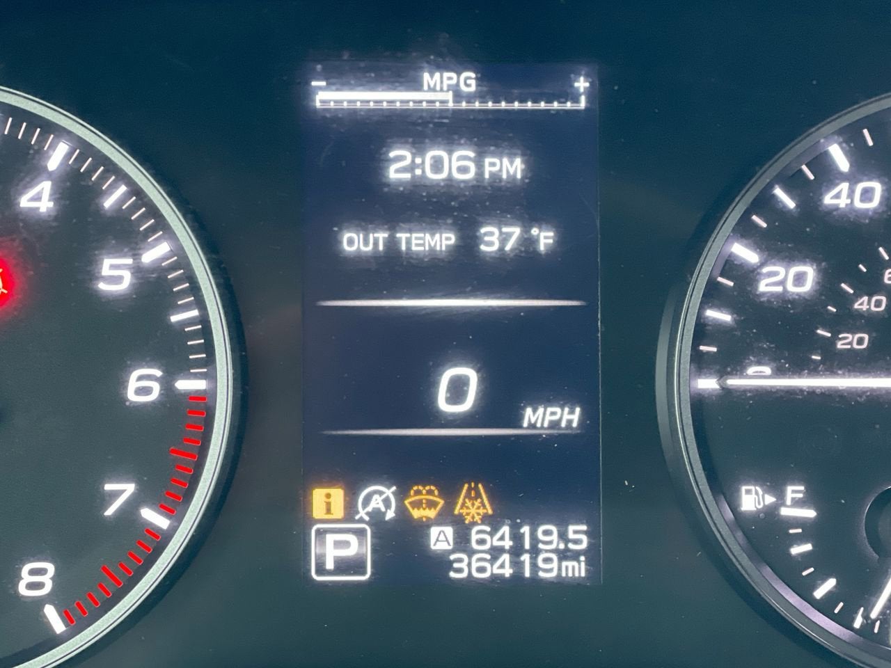 2024 Subaru Legacy AWD