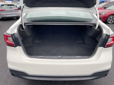 2024 Subaru Legacy AWD