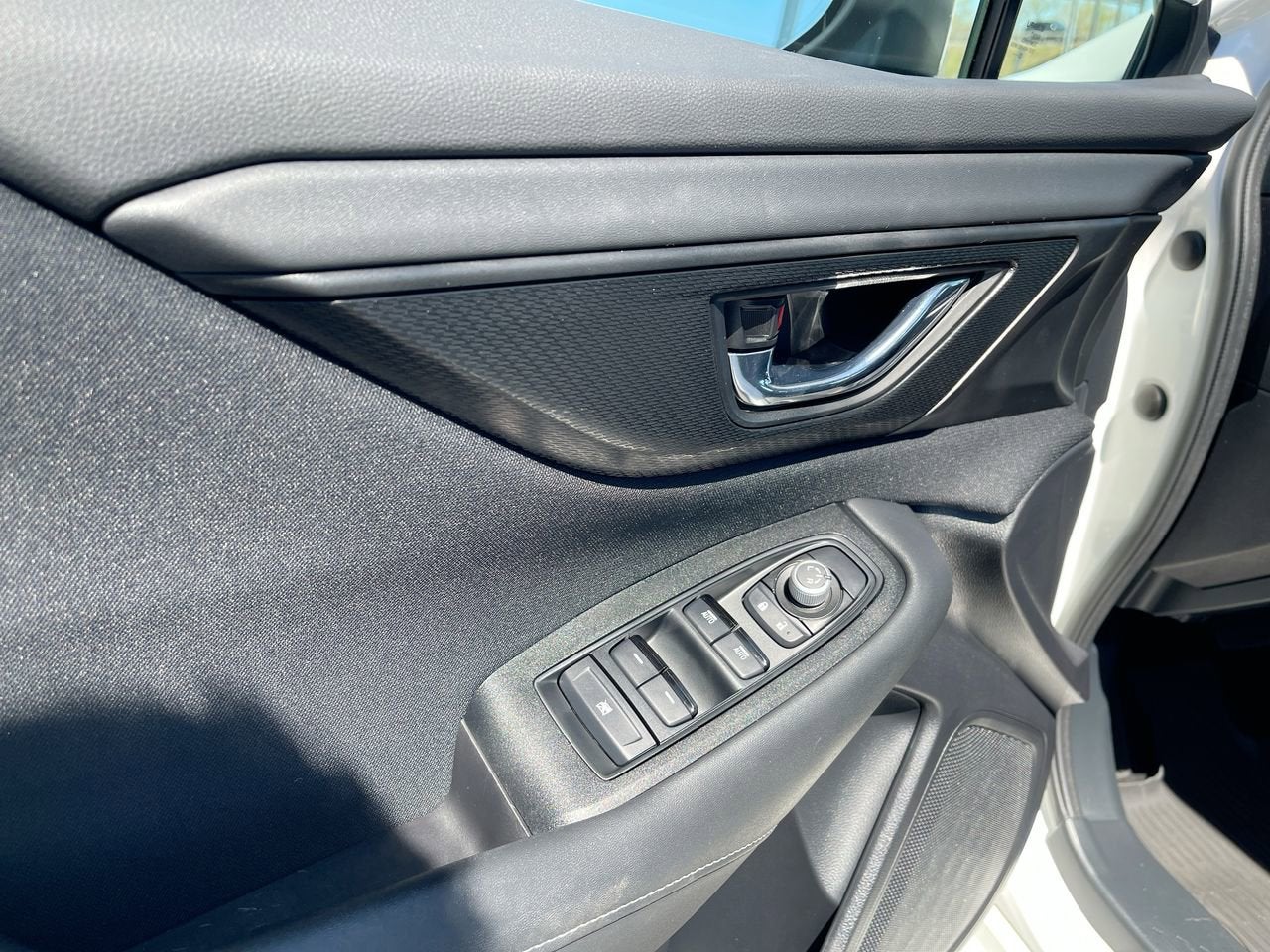 2024 Subaru Legacy Premium