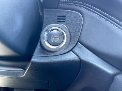 2024 Subaru Legacy Premium