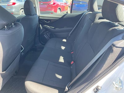 2024 Subaru Legacy Premium