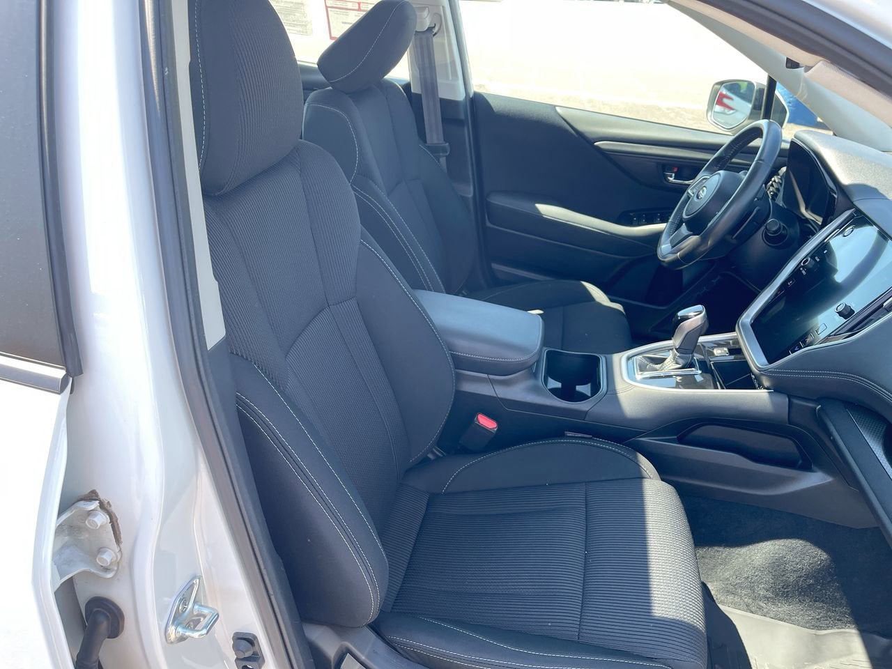 2024 Subaru Legacy Premium