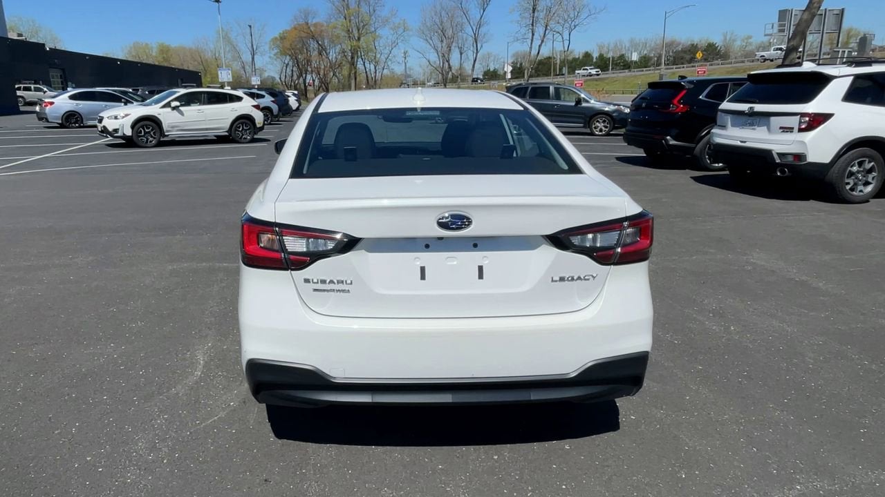 2024 Subaru Legacy Premium