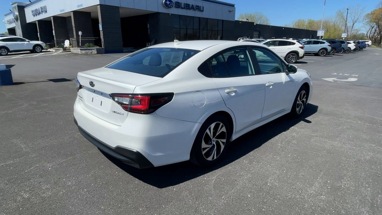 2024 Subaru Legacy Premium