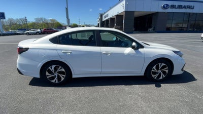 2024 Subaru Legacy Premium