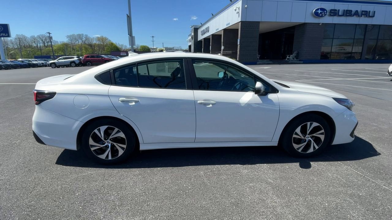 2024 Subaru Legacy Premium
