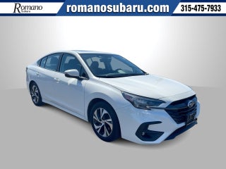 2024 Subaru Legacy Premium