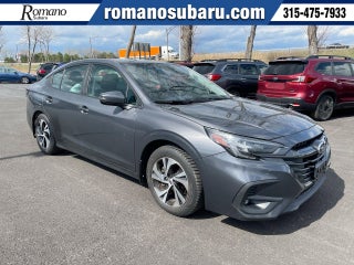 2024 Subaru Legacy Premium