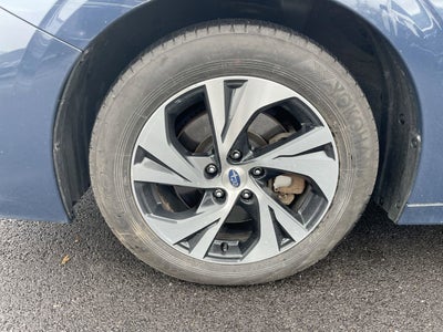 2024 Subaru Legacy Premium