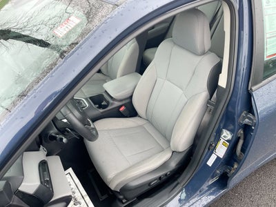 2024 Subaru Legacy Premium