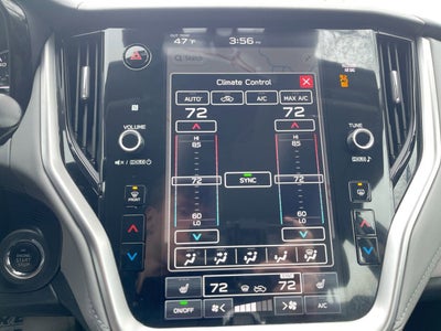 2024 Subaru Legacy Premium