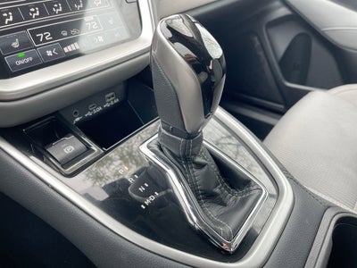 2024 Subaru Legacy Premium
